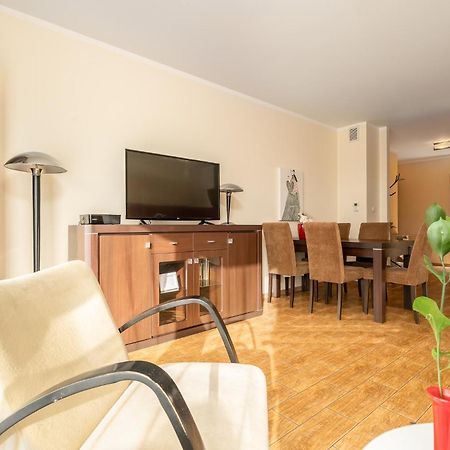 Margi Brandy Apartament Szczecin Kültér fotó